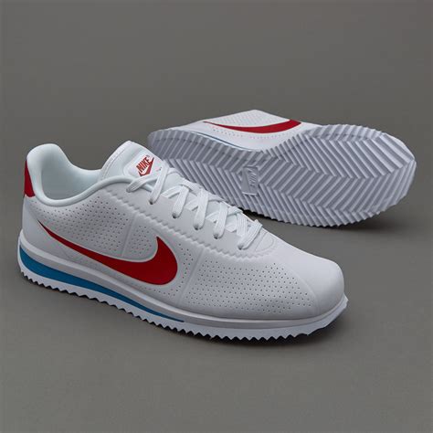 nike cortez ultra moire weiß|nike cortez men's sale uk.